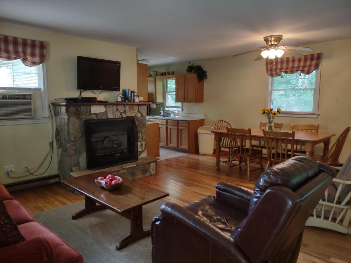 Hotel Cozy Creek Maggie Valley