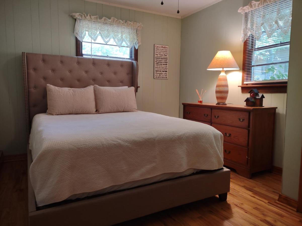 Hotel Cozy Creek Maggie Valley