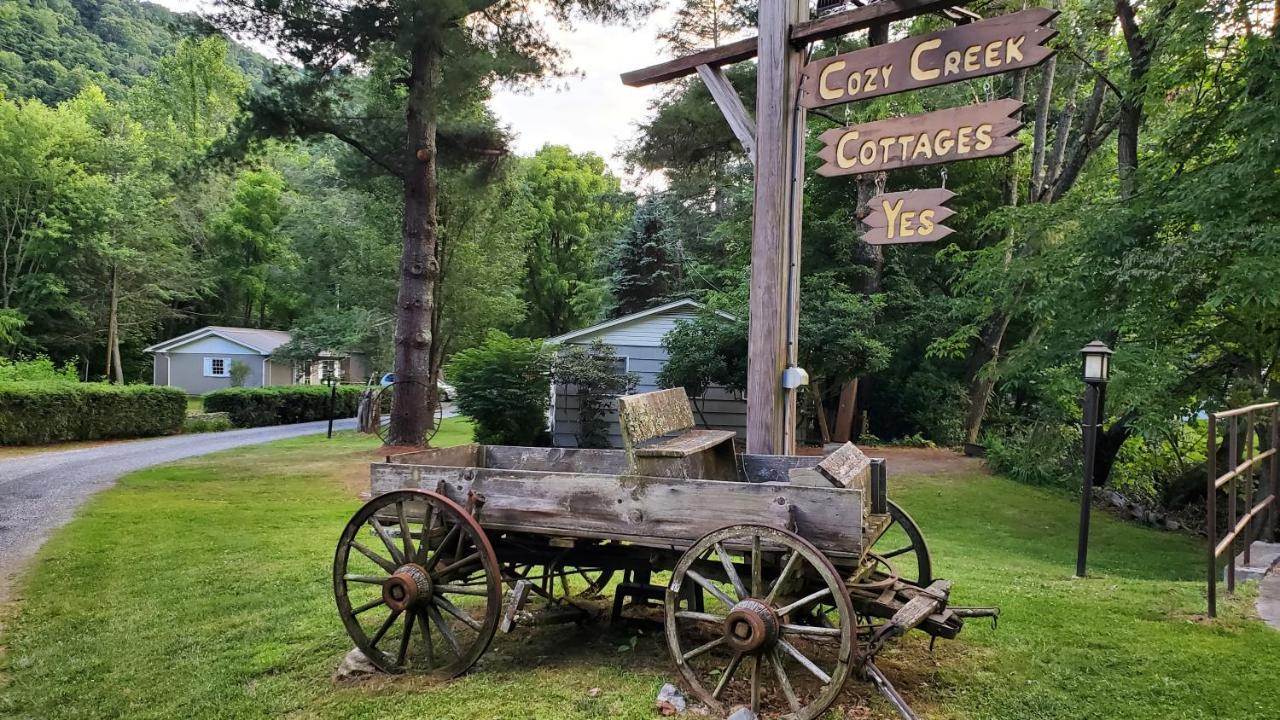 Cozy Creek 3*