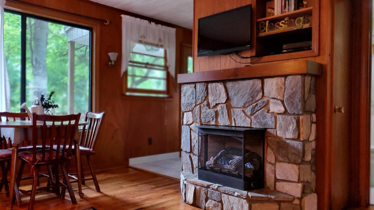 Cozy Creek 3* Maggie Valley