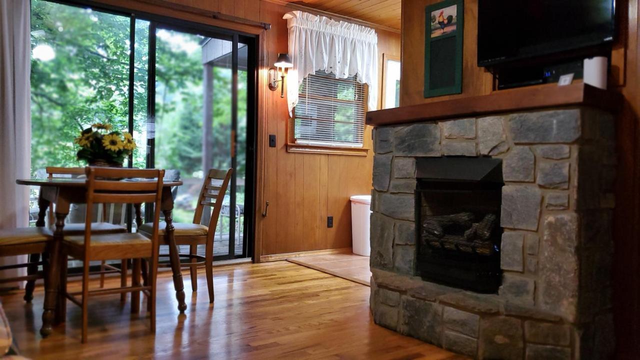 Cozy Creek