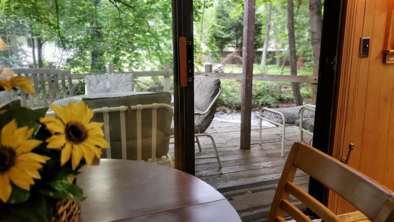 Cozy Creek 3*