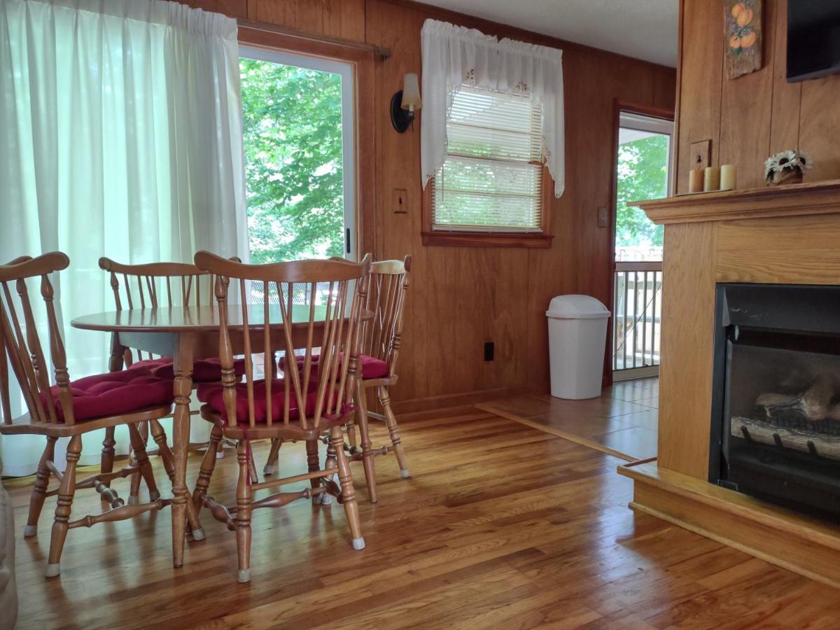 Cozy Creek 3*