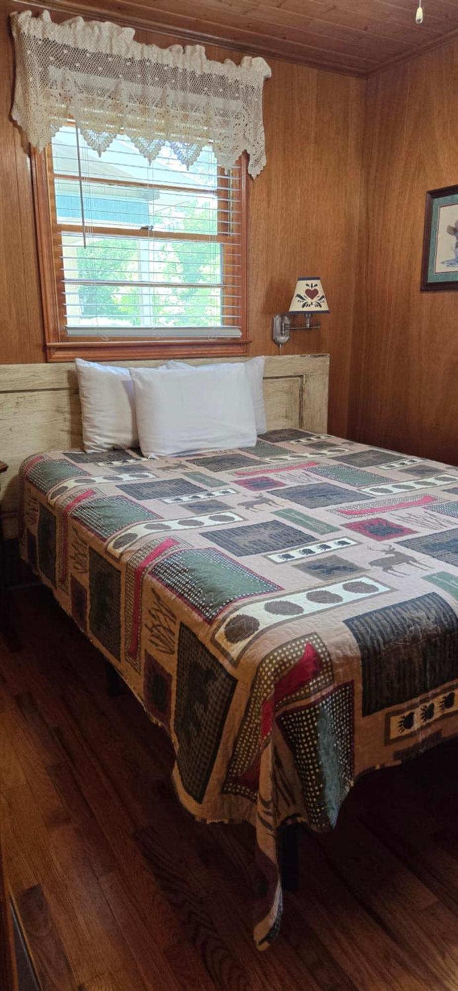 Cozy Creek 3*